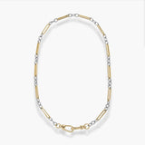 Liam Chain Necklace
