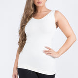 The Magic Tank - White