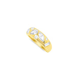 Lab Grown Diamond Band