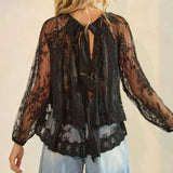 Romantic Moments Top
