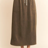 Las Vegas Boulevard Skirt