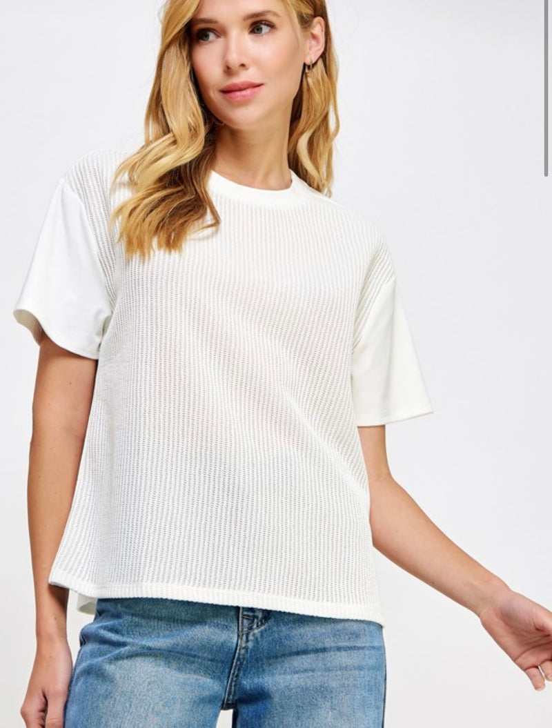 Back to Basics Top