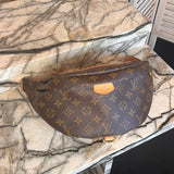 Monogram Bumbag - Louis Vuitton