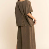 Las Vegas Boulevard Skirt