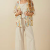 Build Your Dreams Kimono