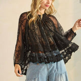 Romantic Moments Top