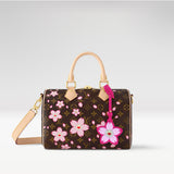 LV X TM Speedy Bandouliere 25