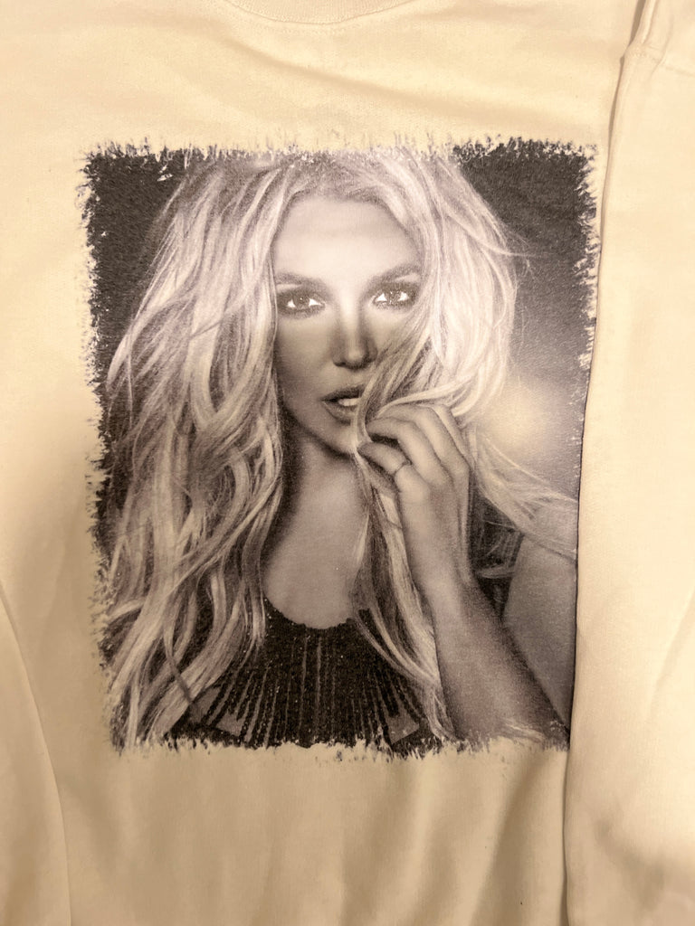 It’s Britney B**ch Sweatshirt