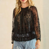 Romantic Moments Top