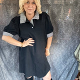 Elevated Chic Dress