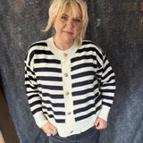 Classy and Chic Cardigan