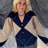 Classic and Timeless Cardigan