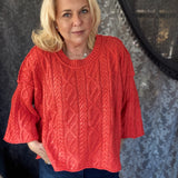 PREORDER POL YST692- Hot Coral