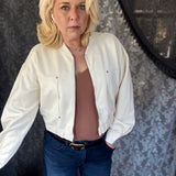 Moments In Time Jacket