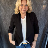 The Magic Blazer - Black