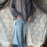 Kameron Denim - Medium Wash Denim