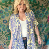 Kimono Bundle 2 - Spring Bloom