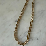 Stephanie Link Necklace