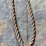 Star Necklace