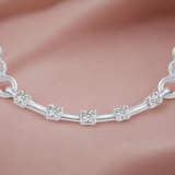 Curved Bar Pendant