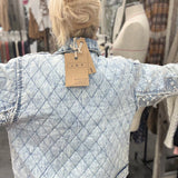 PREORDER POL WYT89 Denim