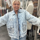 PREORDER POL WYT89 Denim