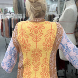 PREORDER  POL GST247 Cinnamon Multi