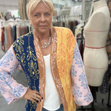 PREORDER  POL GST247 Cinnamon Multi