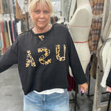 PREORDER POL UKT628 - Black