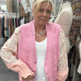 PREORDER POL YST772 Pink