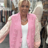 PREORDER POL YST772 Pink