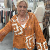 PREORDER POL UST106- Cinnamon