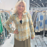 PREORDER Mystree 61170 - Washed Seafoam