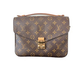 Pochette Metis - Louis Vuitton