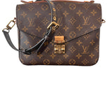 Pochette Metis - Louis Vuitton