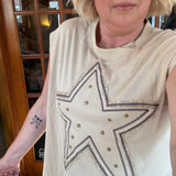 Stars and Studs Tank