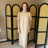 Dress to Impress Dress - Mocha