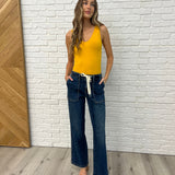 Mel High Rise Denim - Judy Blue