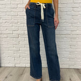 Mel High Rise Denim - Judy Blue