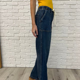 Mel High Rise Denim - Judy Blue