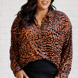 Fiercely In Love Top