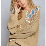 *PREORDER* - POL UKT403- Mocha