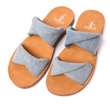 Santorini Sandal