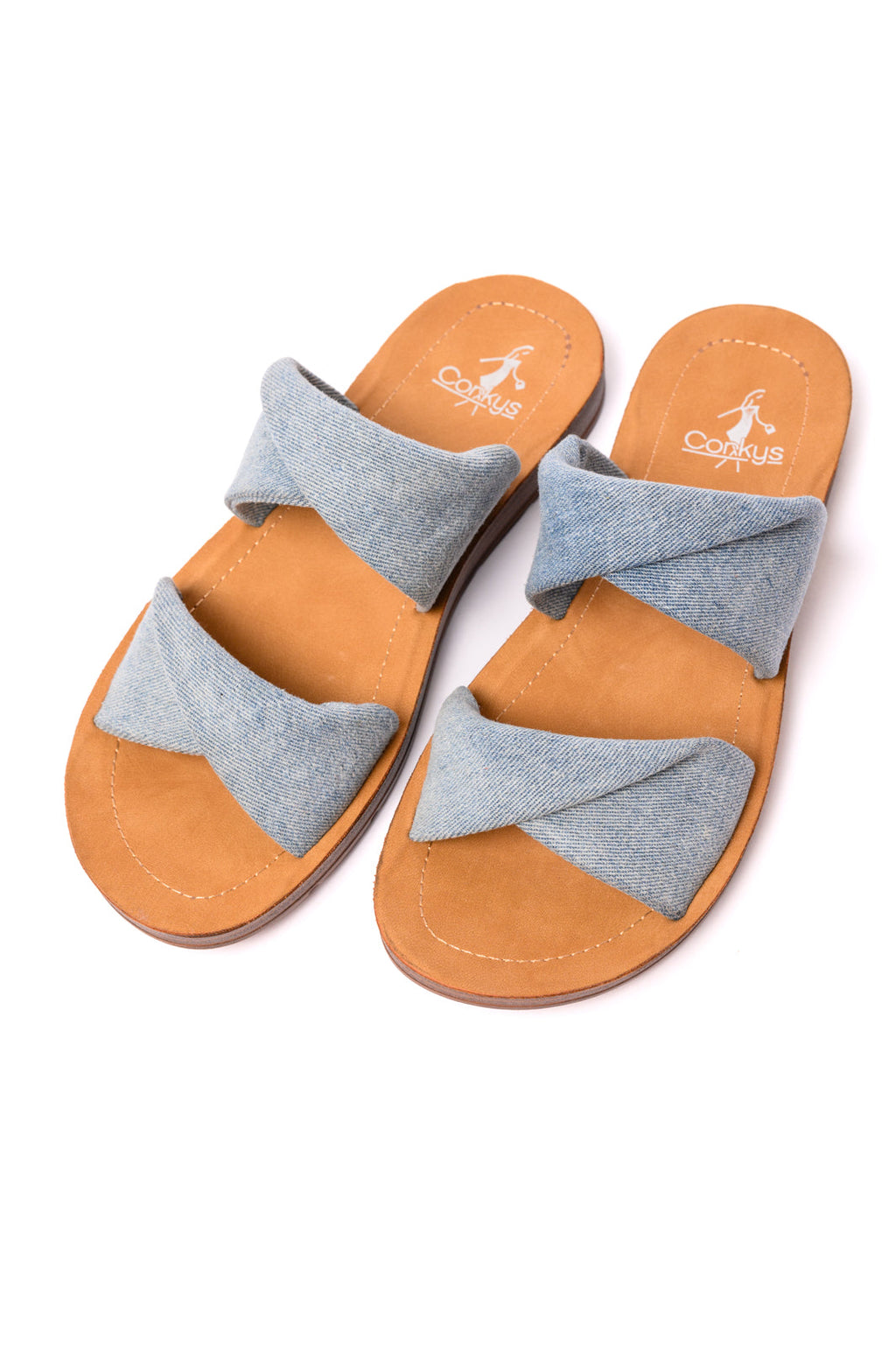 Santorini Sandal