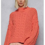 *PREORDER* - POL- YST585 - Orange