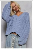 *PREORDER* - POL- YST585 - Evening Blue
