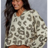 *PREORDER* POL UST403 - Beige