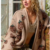 *PREORDER* POL WST123 - Mocha Multi