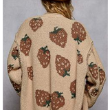 *PREORDER* POL WST123 - Mocha Multi