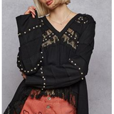 *PREORDER* POL YKT1624 - Black